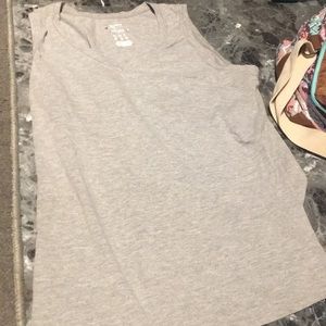Champion workout tank top